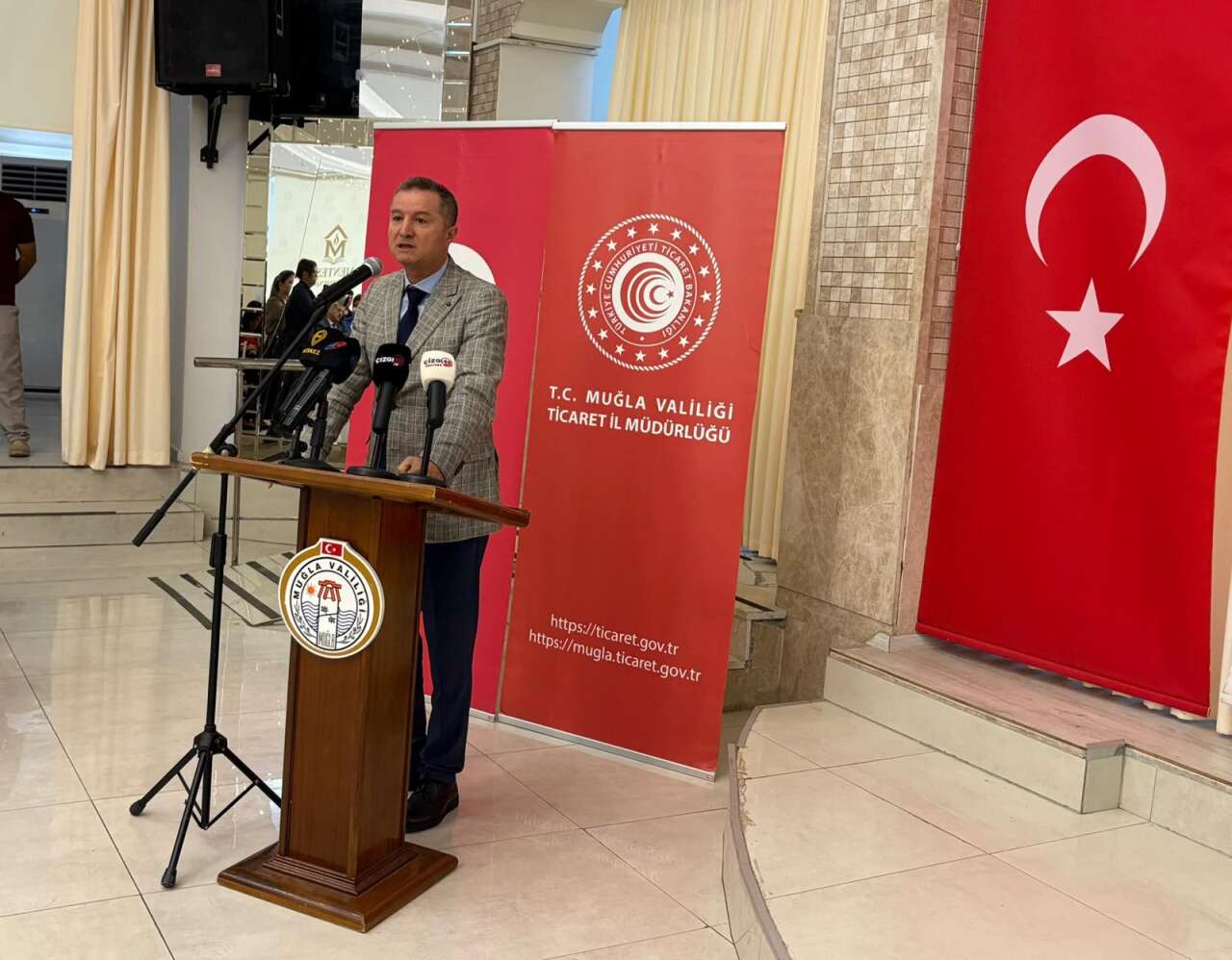 39. Ahilik Haftası Menteşe’de Kutlandı 3